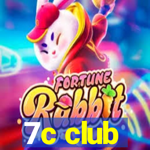 7c club